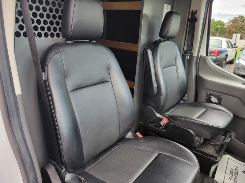 Ford Transit 250 Van High Roof w/Sliding Pass. 148-in. WB 2021