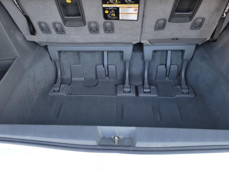 Toyota Sienna LE 7-Passenger Mobility 2020