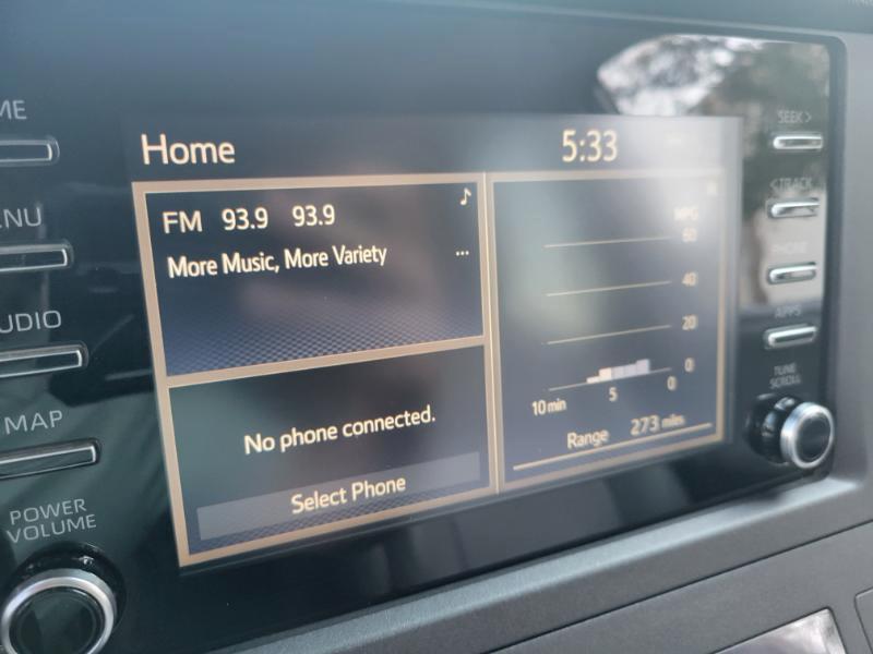 Toyota Sienna LE 7-Passenger Mobility 2020