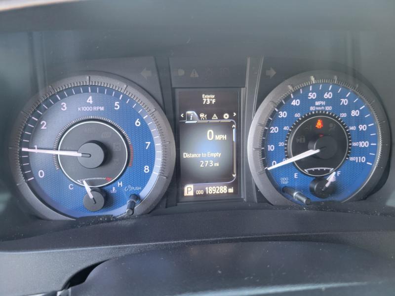Toyota Sienna LE 7-Passenger Mobility 2020