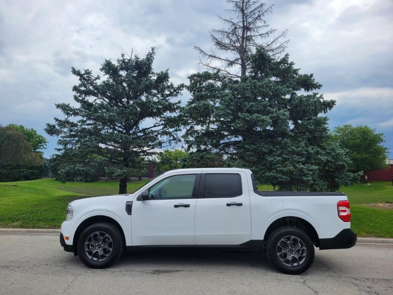 Ford Maverick XLT 2022