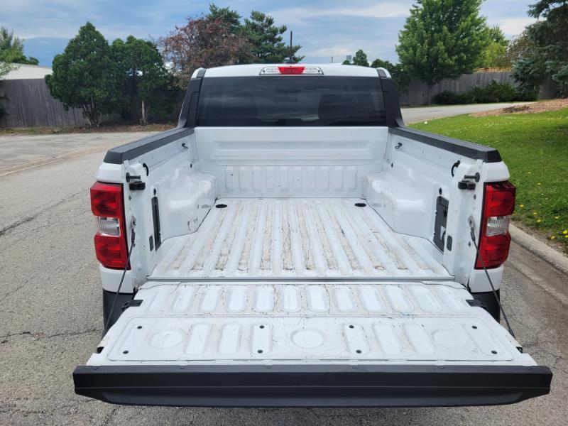 Ford Maverick XLT 2022