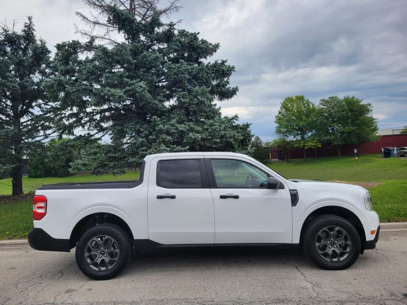 Ford Maverick XLT 2022
