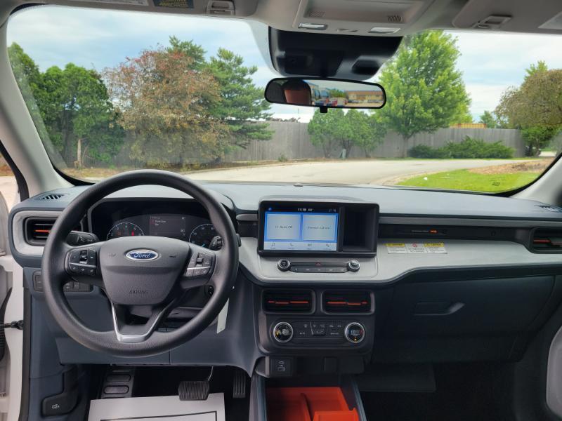 Ford Maverick XLT 2022