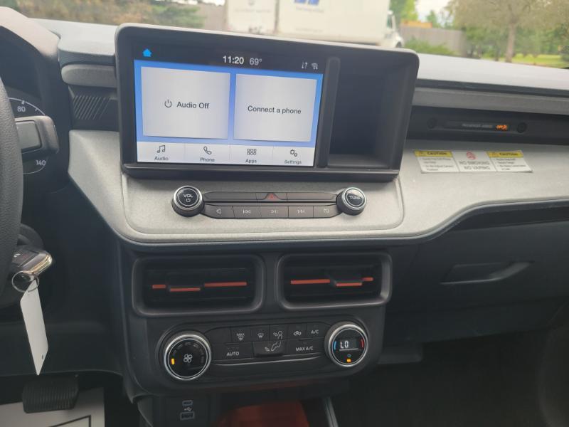 Ford Maverick XLT 2022