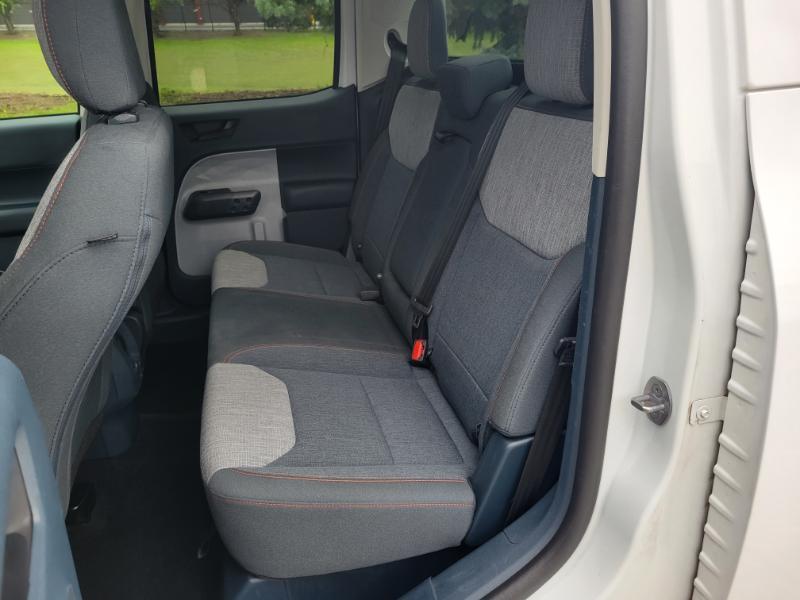 Ford Maverick XLT 2022