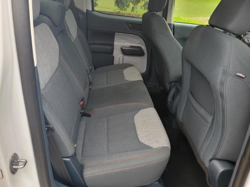 Ford Maverick XLT 2022