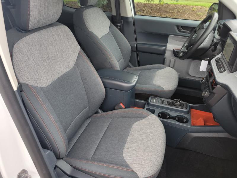 Ford Maverick XLT 2022