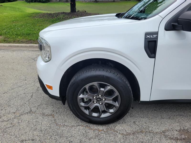 Ford Maverick XLT 2022