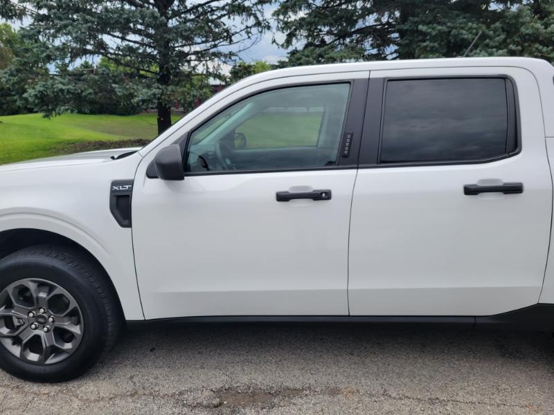 Ford Maverick XLT 2022
