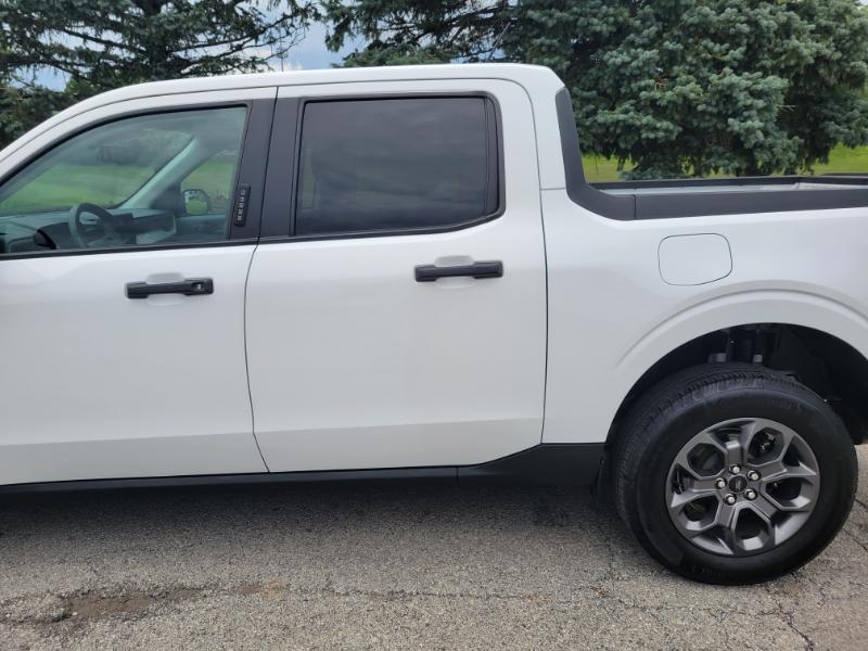 Ford Maverick XLT 2022