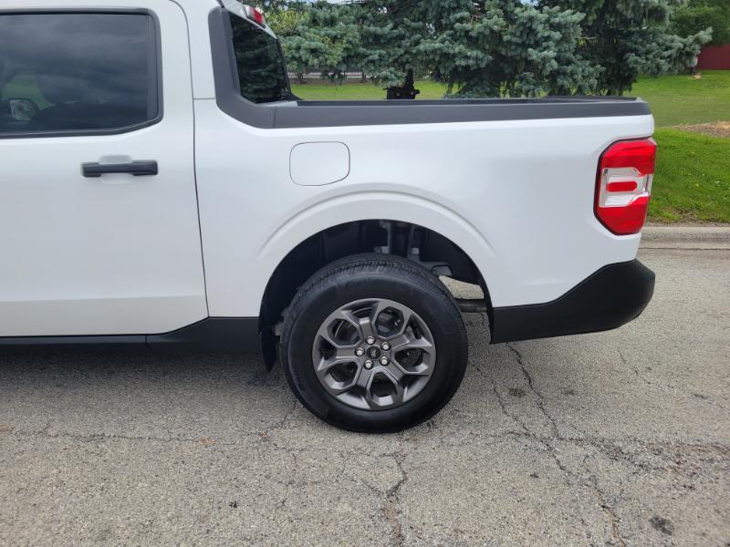 Ford Maverick XLT 2022