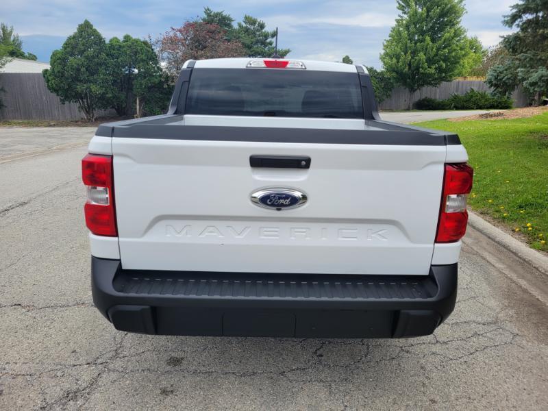 Ford Maverick XLT 2022