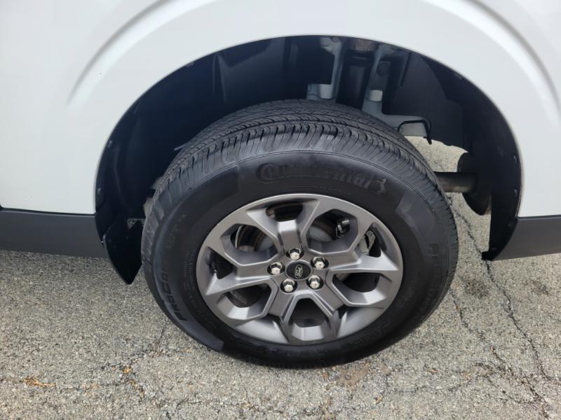 Ford Maverick XLT 2022