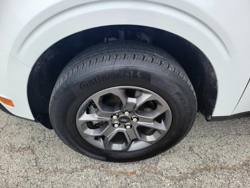 Ford Maverick XLT 2022