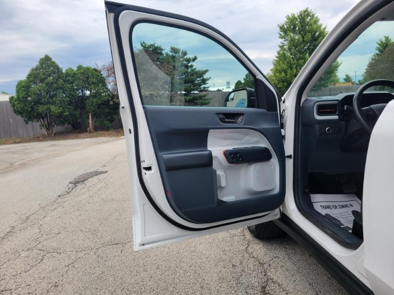 Ford Maverick XLT 2022