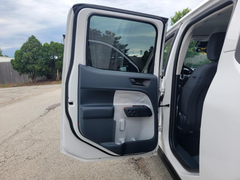 Ford Maverick XLT 2022