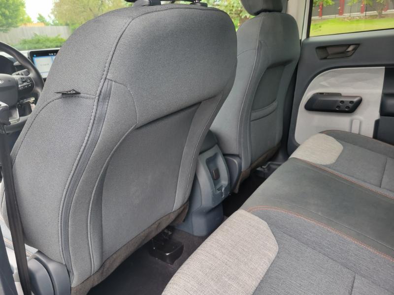 Ford Maverick XLT 2022