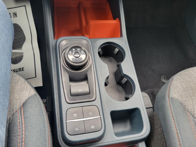 Ford Maverick XLT 2022