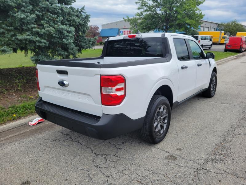 Ford Maverick XLT 2022