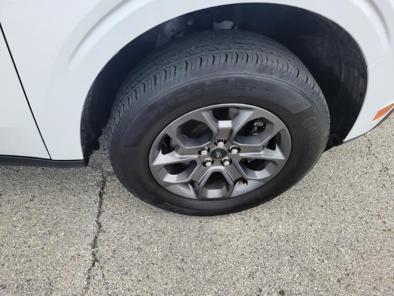 Ford Maverick XLT 2022