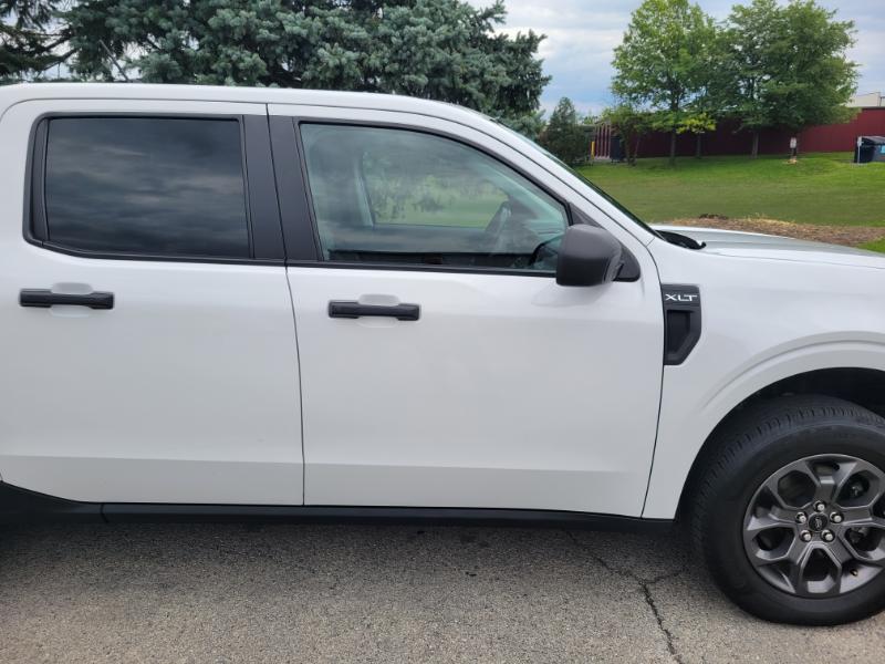 Ford Maverick XLT 2022