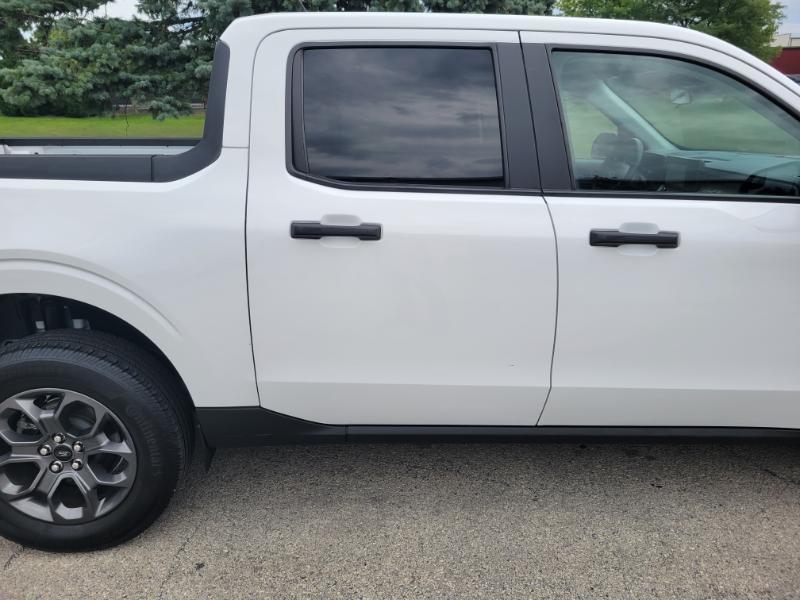 Ford Maverick XLT 2022