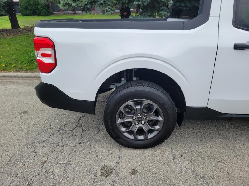 Ford Maverick XLT 2022