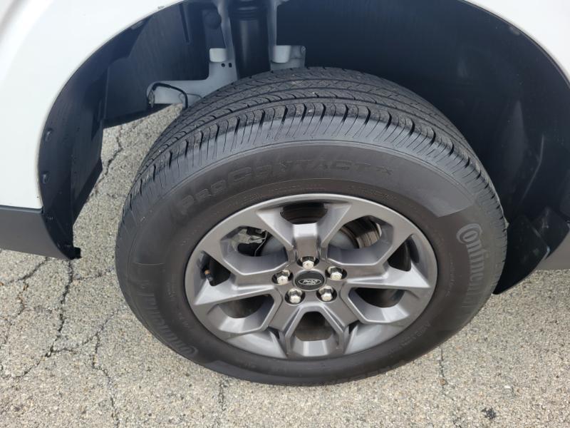 Ford Maverick XLT 2022