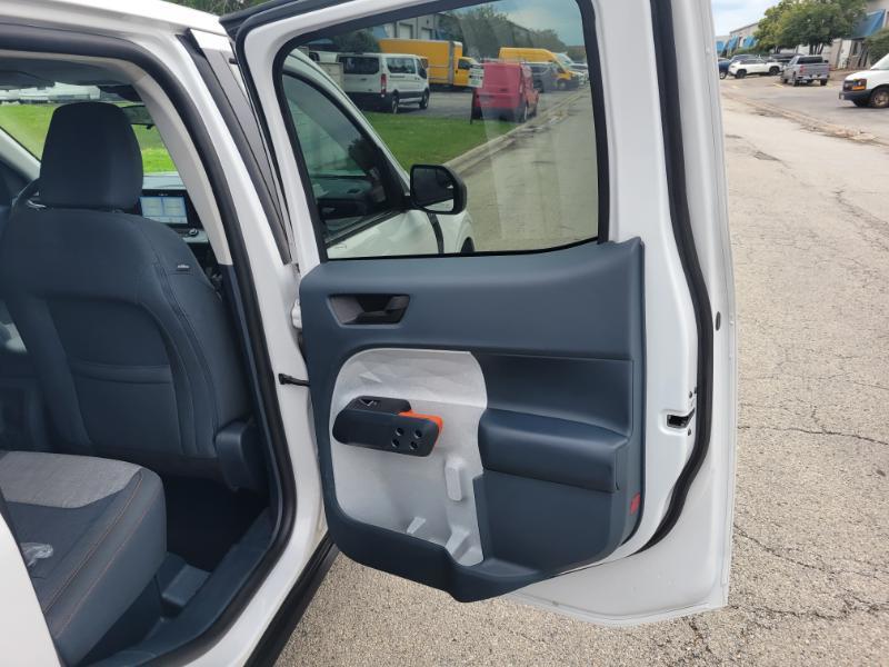 Ford Maverick XLT 2022