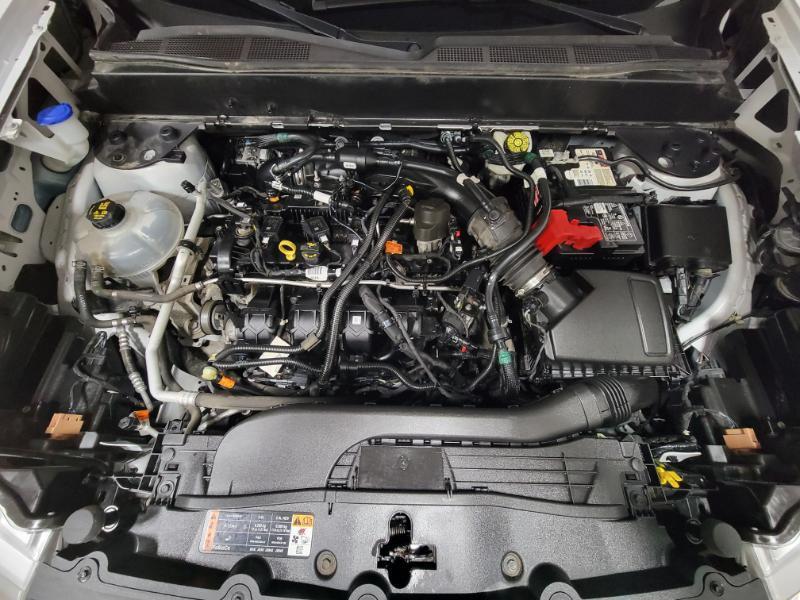Ford Maverick XLT 2022