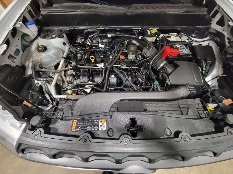 Ford Maverick XLT 2022