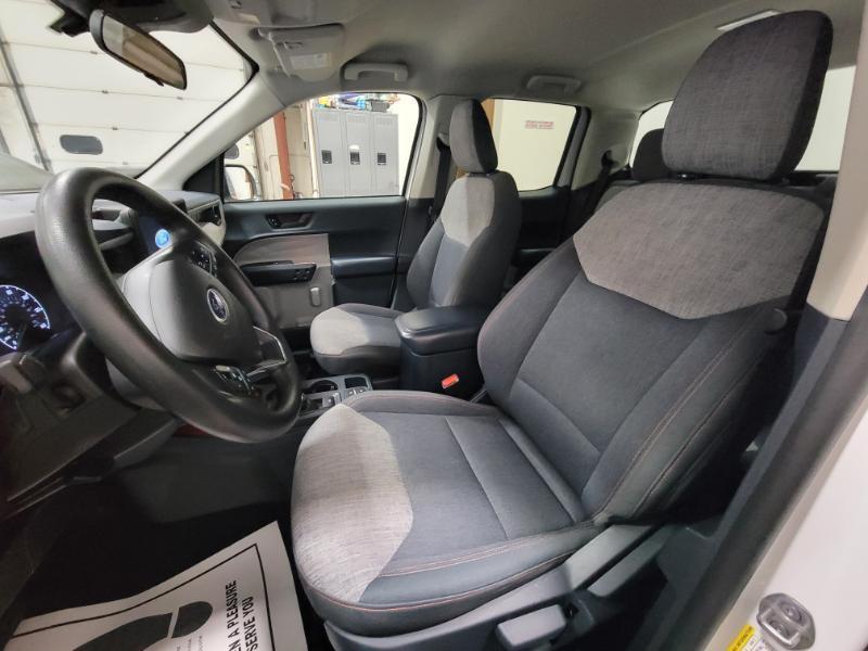 Ford Maverick XLT 2022
