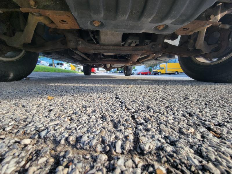 Chevrolet Suburban 2500 2WD 2006