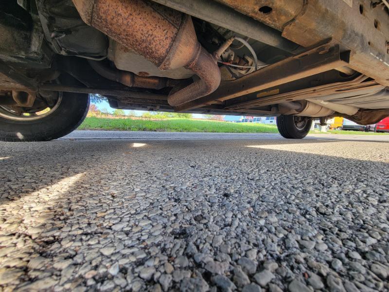 Chevrolet Suburban 2500 2WD 2006