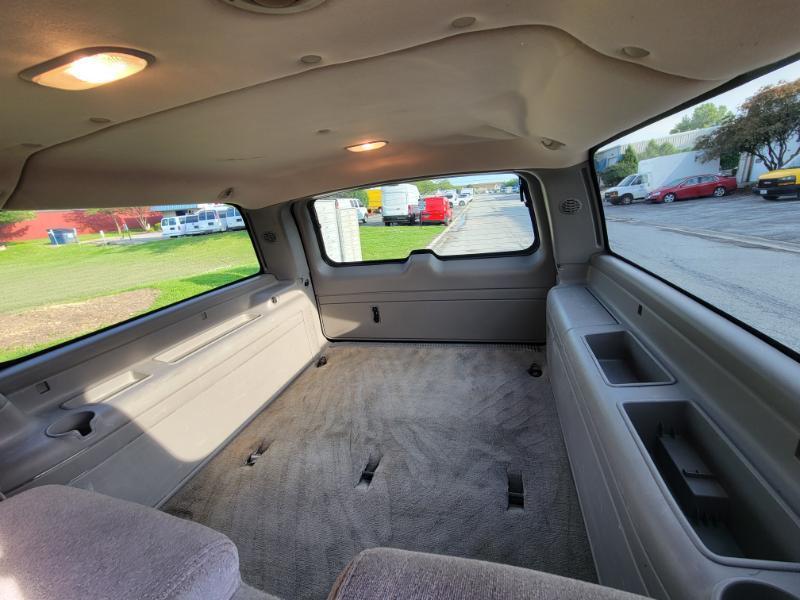 Chevrolet Suburban 2500 2WD 2006