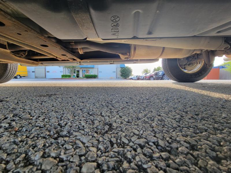 Chevrolet Suburban 2500 2WD 2006