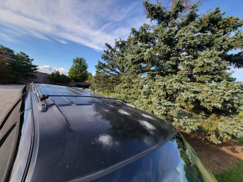 Chevrolet Suburban 2500 2WD 2006