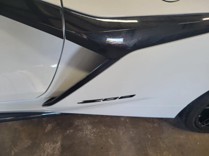 Chevrolet Corvette Z06 Convertible w/3LZ 2024