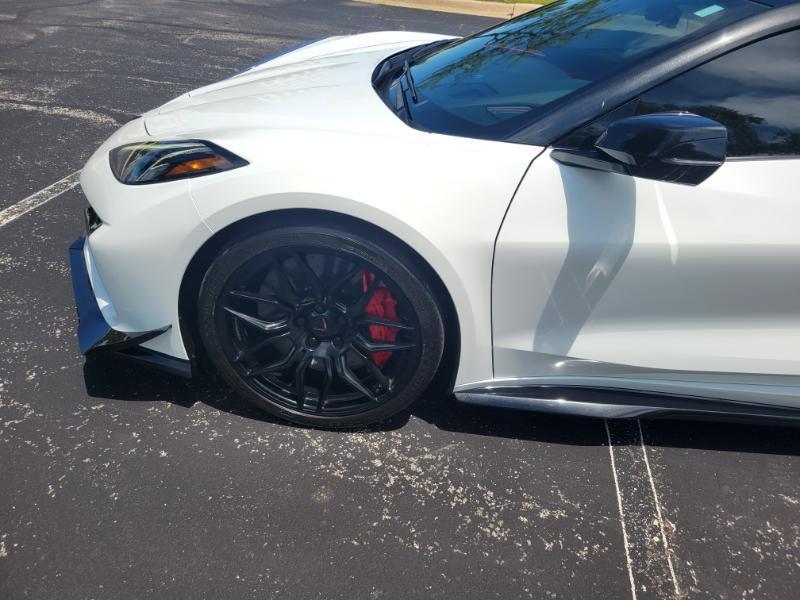 Chevrolet Corvette Z06 Convertible w/3LZ 2024