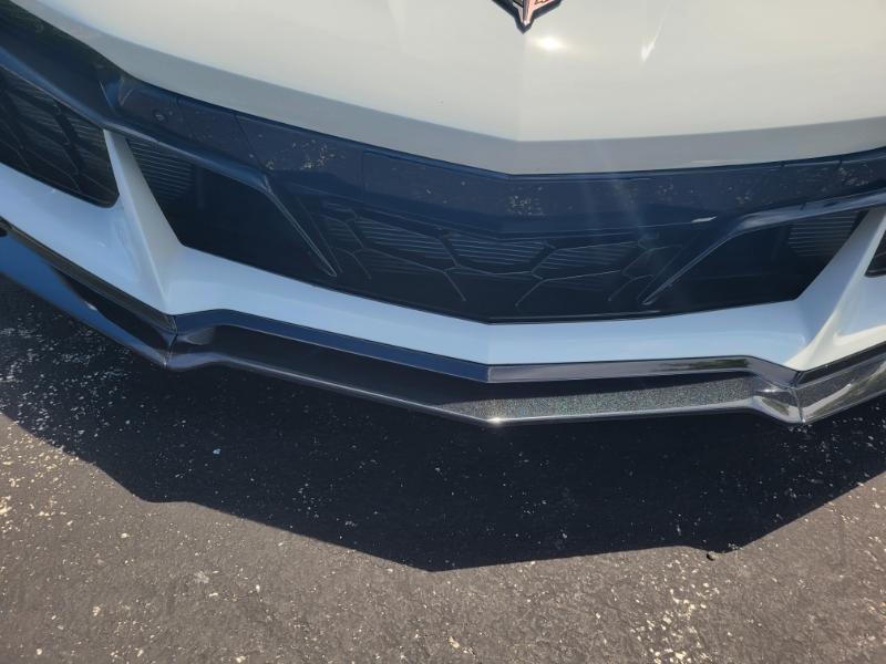 Chevrolet Corvette Z06 Convertible w/3LZ 2024