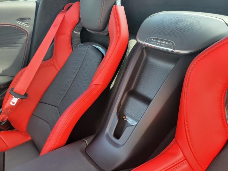 Chevrolet Corvette Z06 Convertible w/3LZ 2024