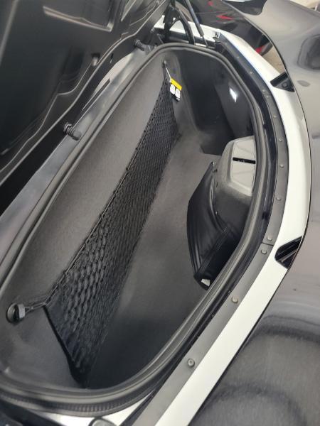 Chevrolet Corvette Z06 Convertible w/3LZ 2024