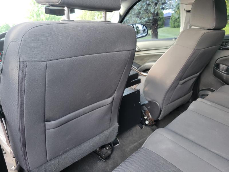 Chevrolet Suburban  2016