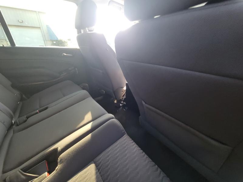 Chevrolet Suburban  2016