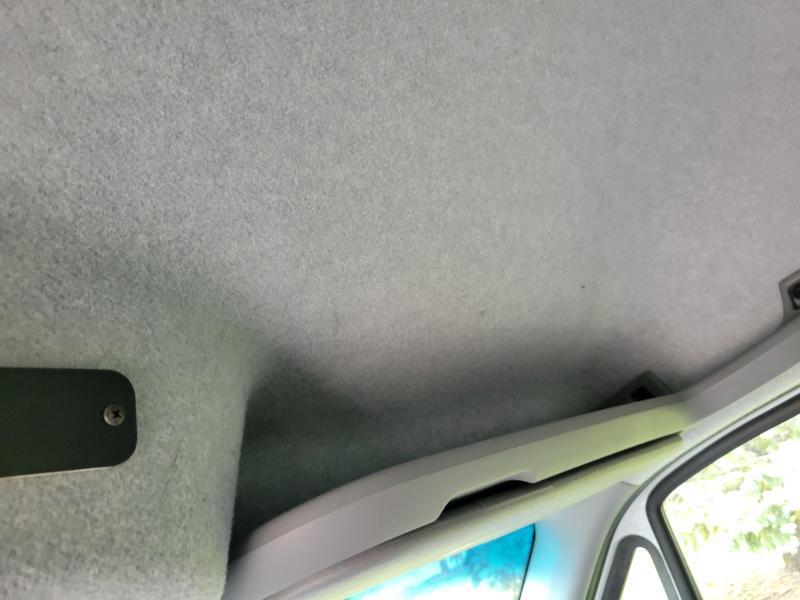 Mercedes-Benz Sprinter 3500 High Roof Ext Cargo Van 170 WB 2017