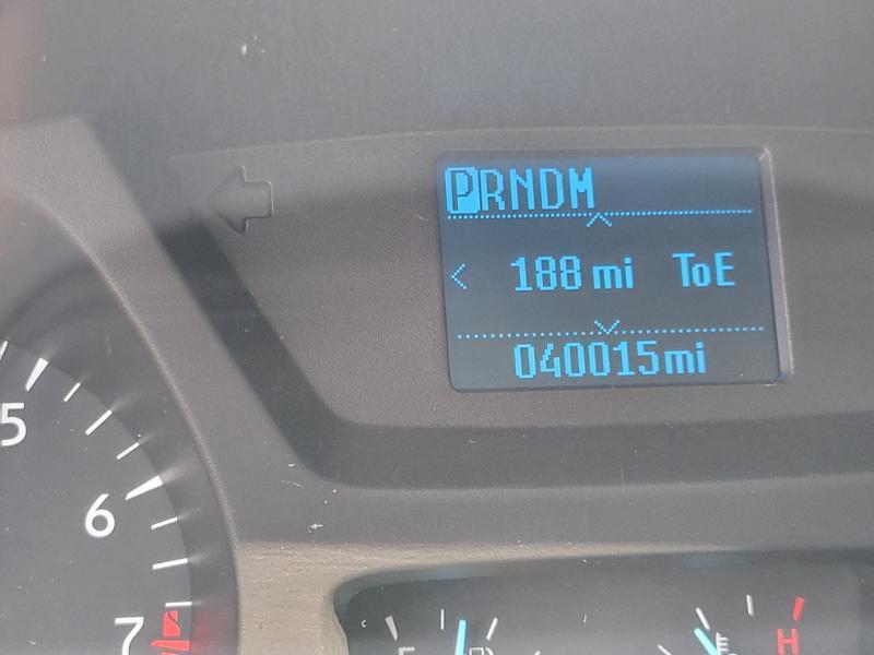Ford Transit 350 Wagon Low Roof XLT 60/40 Pass. 148-in. WB 2016