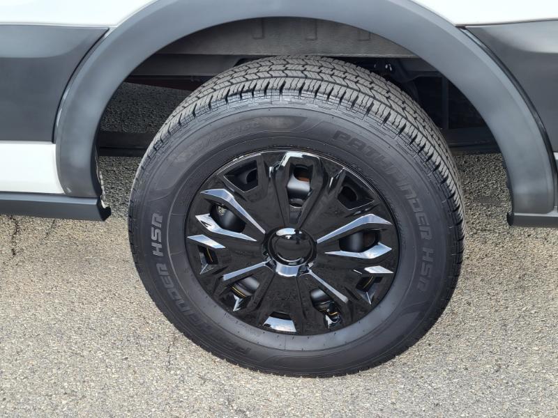 Ford Transit 350 Wagon Low Roof XLT 60/40 Pass. 148-in. WB 2016