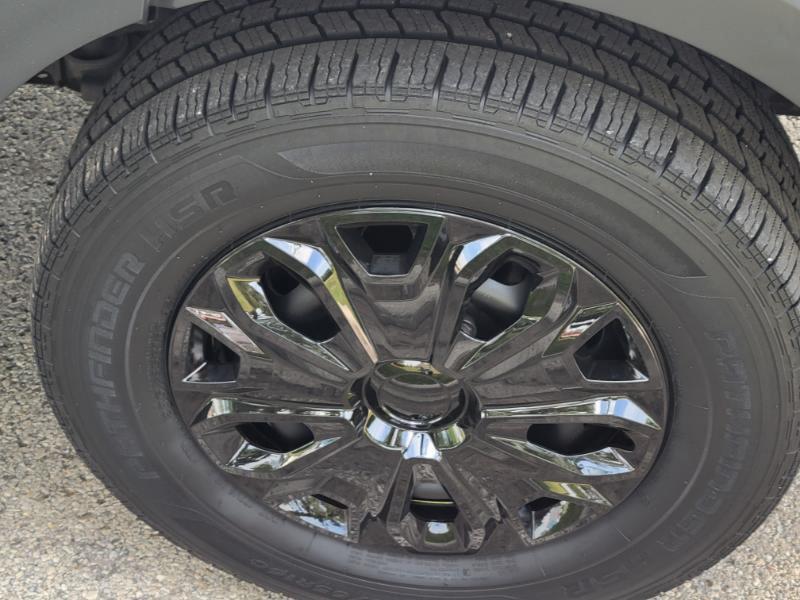 Ford Transit 350 Wagon Low Roof XLT 60/40 Pass. 148-in. WB 2016