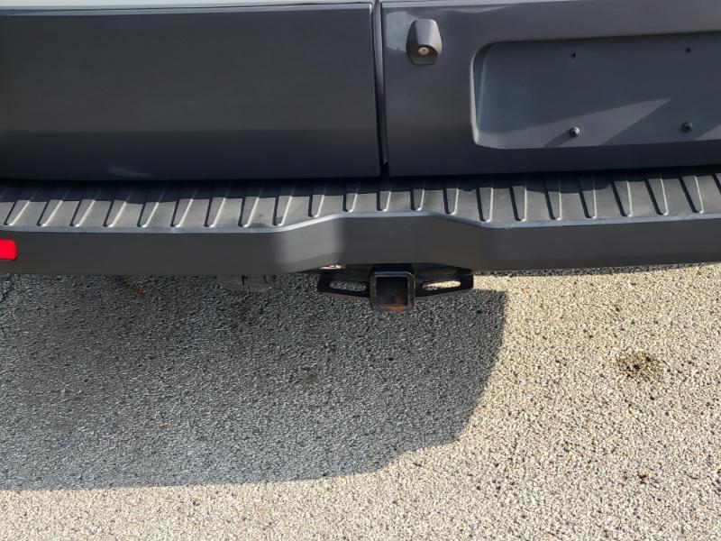 Ford Transit 350 Wagon Low Roof XLT 60/40 Pass. 148-in. WB 2016